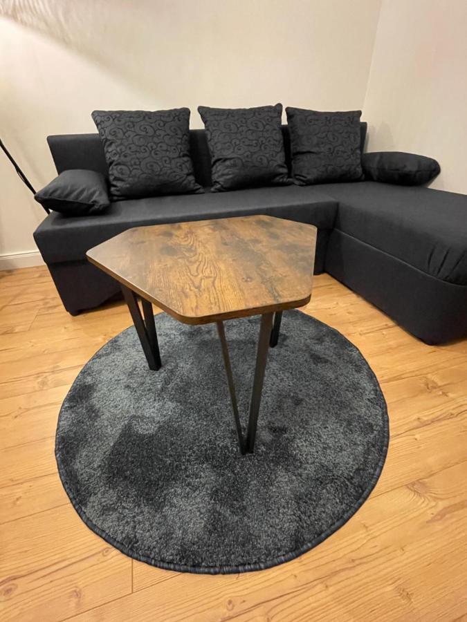 Leipzig City Apartment - Suedperle - Direkt Im Geschehen Extérieur photo